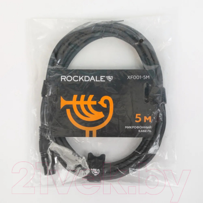 Кабель Rockdale XF001-5m