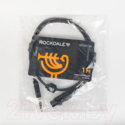 Кабель Rockdale XF001-1m