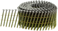 

Гвоздь винтовой, Барабанные CNW 2.5x60мм BKSCH / FD-2560BKSCH