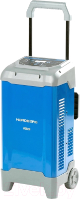 Пуско-зарядное устройство Nordberg WSB450
