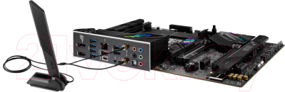 Изображение товара Материнская плата Asus Rog Strix B760-F Gaming WiFi