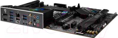 Изображение товара Материнская плата Asus Rog Strix B760-F Gaming WiFi