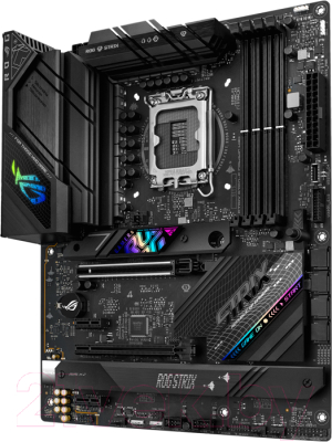 Изображение товара Материнская плата Asus Rog Strix B760-F Gaming WiFi