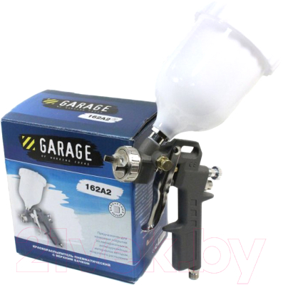 Изображение товара Пневматический краскопульт Garage 8085080