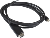 Кабель ExeGate EX-CC-mDPM-HDMI-1.8 (1.8м) - 