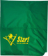 Чехол для бильярдного стола Старт Старт 7-1 (зеленый/без логотипа) - 