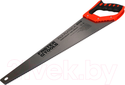 Ножовка Faster Tools 609 (500мм)