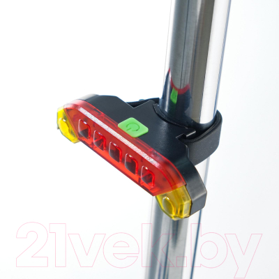 Набор фонарей для велосипеда Sima-Land 5298311