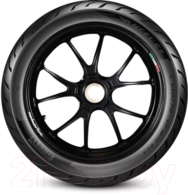 Изображение товара Мотошина универсальная Pirelli Angel City 120/70-17 58S TL