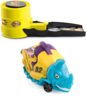 Автомобиль игрушечный Bugs Racings Гонка жуков / K02BR003-5 (желтый/синий) - 
