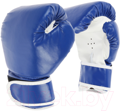 Боксерские перчатки Sima-Land 3867635