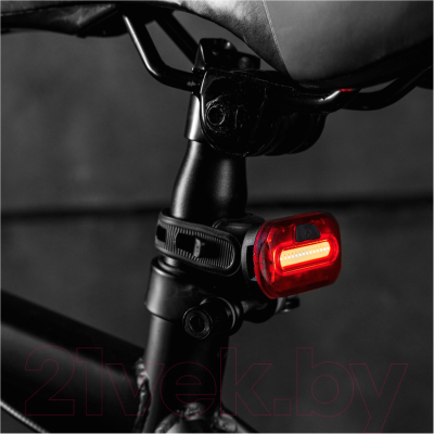 Набор фонарей для велосипеда Sima-Land 5308347