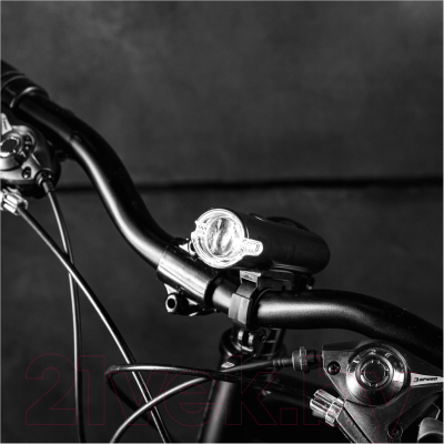 Набор фонарей для велосипеда Sima-Land 5308348
