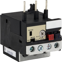 Реле тепловое EKF РТЭ 9-40 0.25-0.4А EKF Averes / rel-9-40-0.25-0.4-av - 