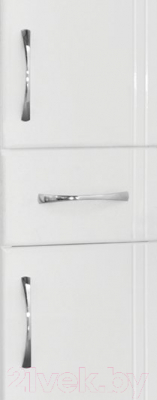 Шкаф-пенал для ванной Style Line Эко 240 1 ящик
