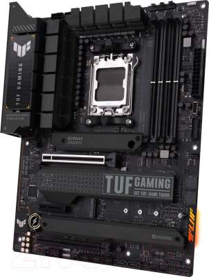 Материнская плата Asus TUF Gaming X670E-Plus