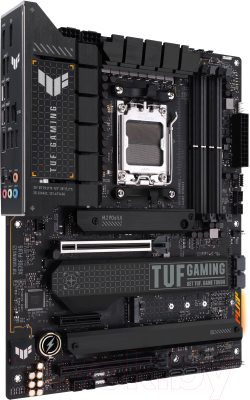 Материнская плата Asus TUF Gaming X670E-Plus