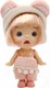 Кукла Funky Toys Baby Cute В шапке с ушками / FT0689337 - 