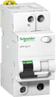 Дифференциальный автомат Schneider Electric Acti9 DPNVigiK / A9D22616 - 