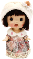 Кукла Funky Toys Baby Cute В шапочке / FT0689340 - 