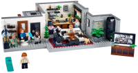 Конструктор Lego Creator Queer Eye / 10291 - 