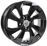 

Литой диск RST Wheels, R005 Logan 15x6" 4x100мм DIA 60.1мм ET 40мм BLM