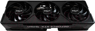 Видеокарта Palit GeForce RTX 4070 Ti JetStream (NED407T019K9-1043J)