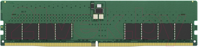 Оперативная память DDR5 Kingston KVR52U42BD8-32