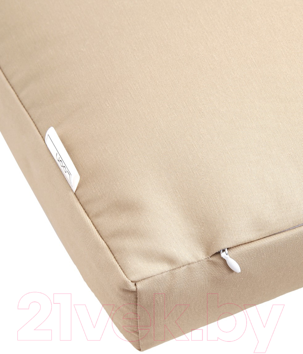 Подушка для садовой мебели Loon Гарди 190x60 / PS.G.190x60-6