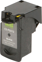 

Картридж, CS-PG512