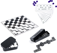 

Набор настольных игр, 3 в 1 / 5493894
