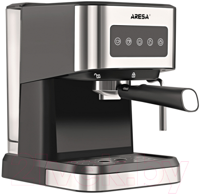 Кофеварка эспрессо Aresa AR-1612