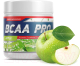 Аминокислоты BCAA Geneticlab 2:1:1 (250г, яблоко) - 