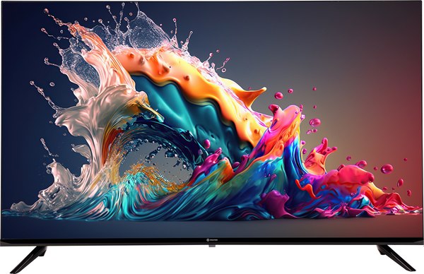 Телевизор Evolution 43" WOS43MR1UHD