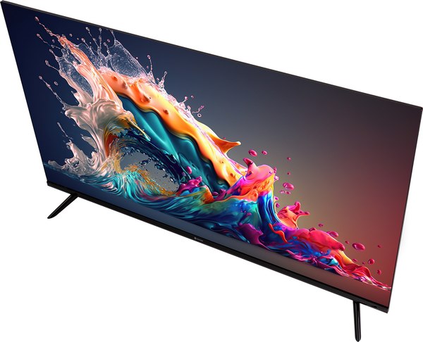 Телевизор Evolution 43" WOS43MR1UHD