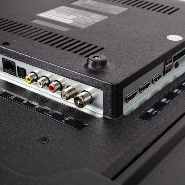 Телевизор Evolution 43" WOS43MR1UHD