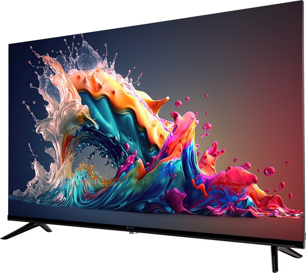 Телевизор Evolution 43" WOS43MR1UHD
