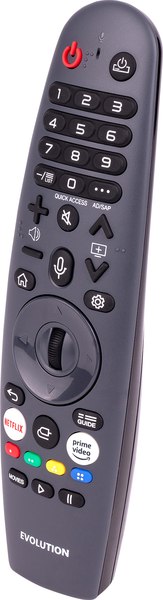 Телевизор Evolution 43" WOS43MR1UHD