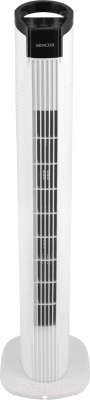 Вентилятор Sencor SFT 3112 WH