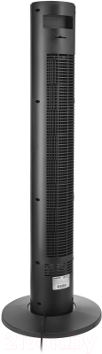 Вентилятор Sencor SFT 3800 BK