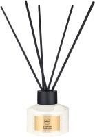 Аромадиффузор Aroma Home Scented Sticks Cotton Vanilla (50мл) - 