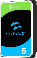 

Жесткий диск, SkyHawk 6TB (ST6000VX009)