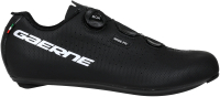 Велотуфли Gaerne G.Sprint Wide 3655-001 (р-р 41.5, черный)