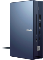 Док-станция для ноутбука Asus Simpro Dock 2 CEE//AS/4PCS/BOX (90NX0460-P00030) - 