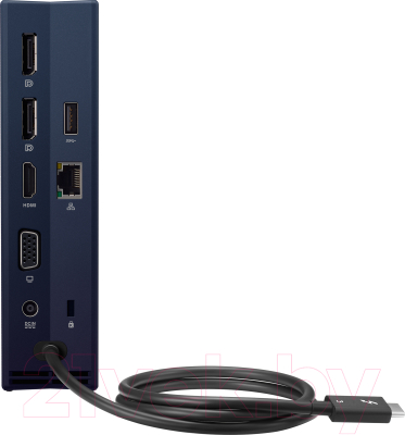 Док-станция для ноутбука Asus Simpro Dock 2 CEE//AS/4PCS/BOX (90NX0460-P00030)