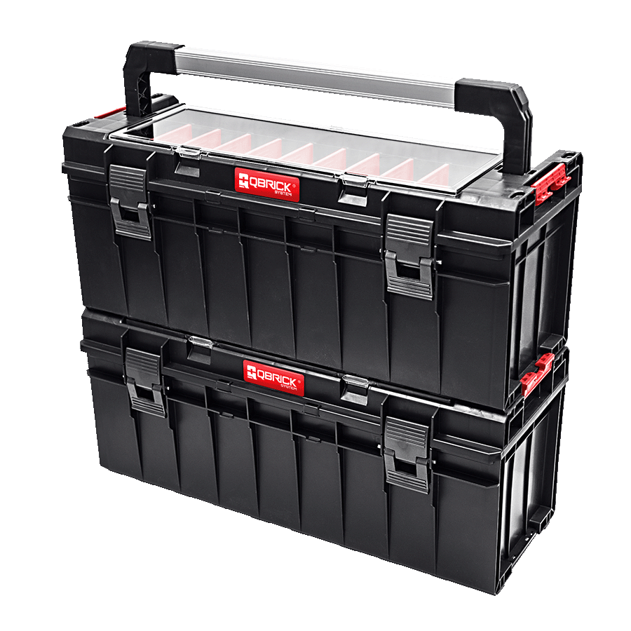 Ящик для инструментов QBrick System Pro 700 Expert / 5901238250036 — фото 3