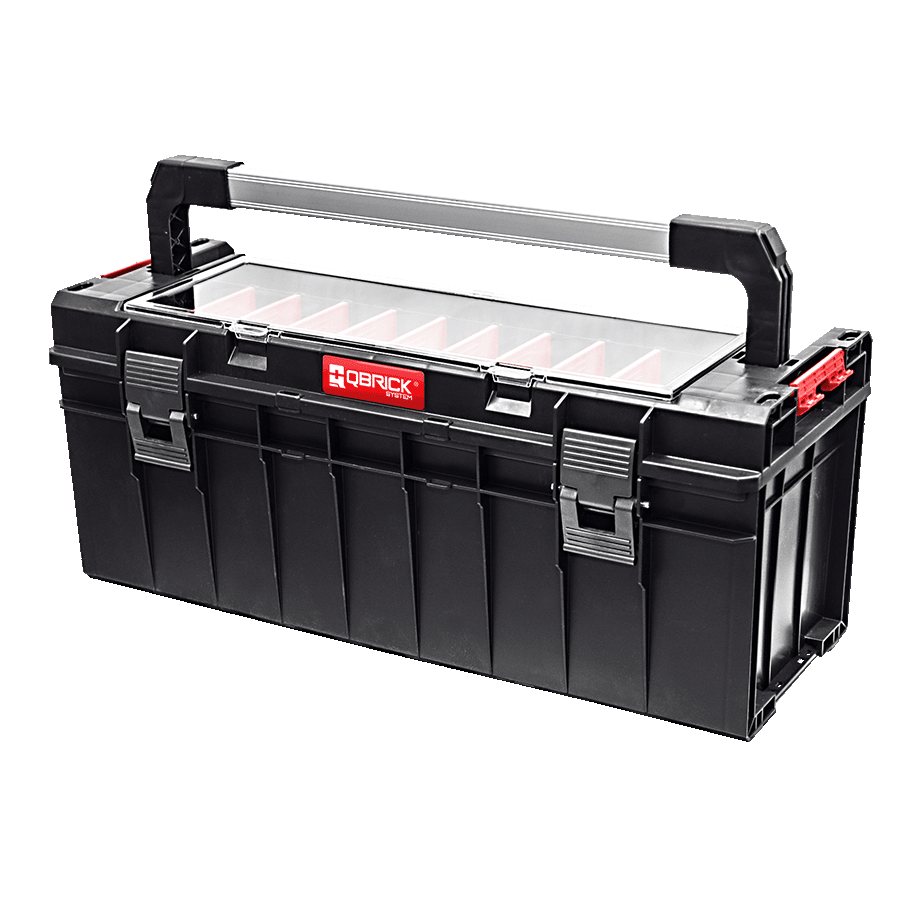 Ящик для инструментов QBrick System Pro 700 Expert / 5901238250036 — фото 2