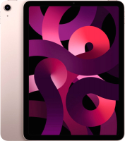 Планшет Apple iPad Air 64GB Wi-Fi A2588 / MM9D3 (розовый) - 