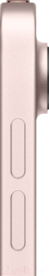 Планшет Apple iPad Air 64GB Wi-Fi A2588 / MM9D3 (розовый)