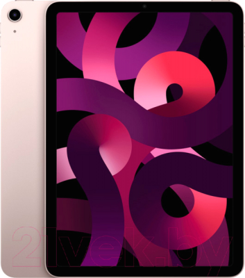 Планшет Apple iPad Air 64GB Wi-Fi A2588 / MM9D3 (розовый)